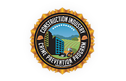 Construction Industry Crime Prevention Program